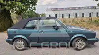 1991 Volkswagen GOLF