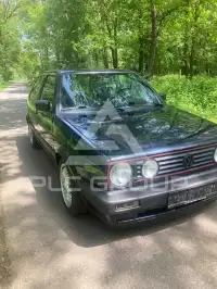 1991 Volkswagen GOLF