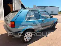 1991 Volkswagen GOLF