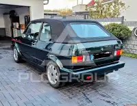 1991 Volkswagen GOLF