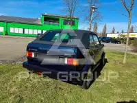1991 Volkswagen GOLF