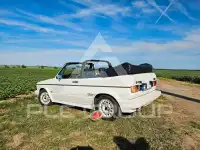 1991 Volkswagen GOLF