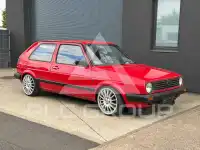 1991 Volkswagen GOLF