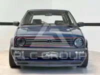 1991 Volkswagen GOLF