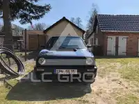 1991 Volkswagen GOLF