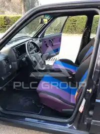 1991 Volkswagen GOLF
