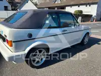 1991 Volkswagen GOLF