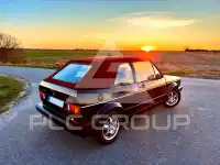 1991 Volkswagen GOLF