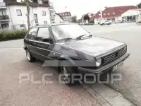 1991 Volkswagen GOLF