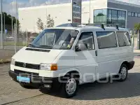 1991 Volkswagen T4
