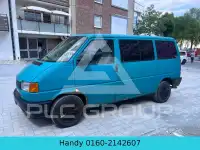 1991 Volkswagen T4