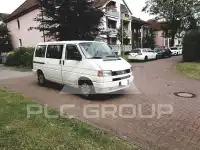 1991 Volkswagen T4