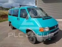 1991 Volkswagen T4