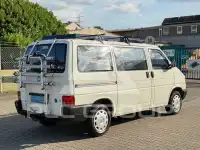 1991 Volkswagen T4