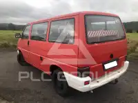 1991 Volkswagen T4