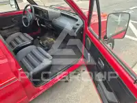 1991 Volkswagen Caddy