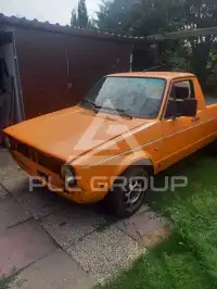 1991 Volkswagen Caddy