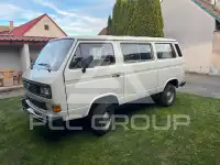 1991 Volkswagen T3