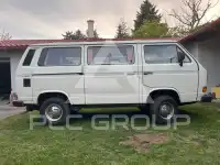 1991 Volkswagen T3
