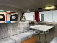 1991 Volkswagen T3