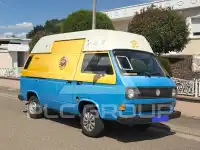 1991 Volkswagen T3