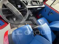 1991 Volkswagen T3