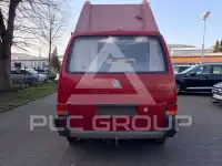 1991 Volkswagen T3
