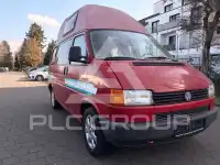 1991 Volkswagen T3
