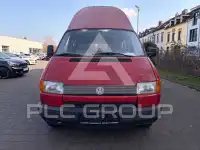 1991 Volkswagen T3