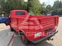 1991 Volkswagen T3