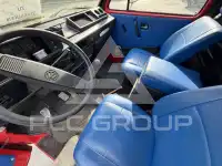 1991 Volkswagen T3