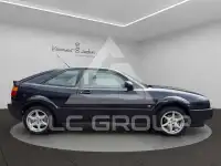 1991 Volkswagen Corrado