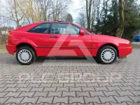 1991 Volkswagen Corrado
