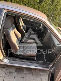 1991 Volkswagen Corrado