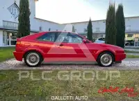 1991 Volkswagen Corrado