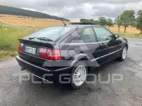 1991 Volkswagen Corrado