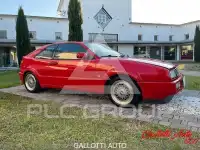 1991 Volkswagen Corrado