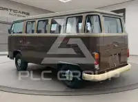 1991 Volkswagen T2