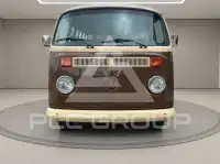 1991 Volkswagen T2
