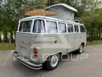 1991 Volkswagen T2