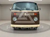 1991 Volkswagen T2