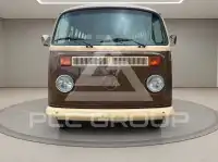 1991 Volkswagen T2