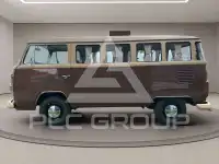 1991 Volkswagen T2