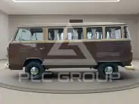 1991 Volkswagen T2