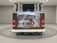 1991 Volkswagen T2