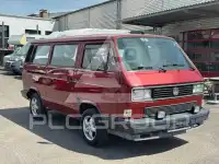 1991 Volkswagen T3