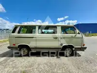 1991 Volkswagen T3