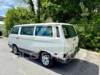 1991 Volkswagen T3