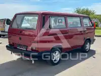 1991 Volkswagen T3