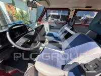 1991 Volkswagen T3